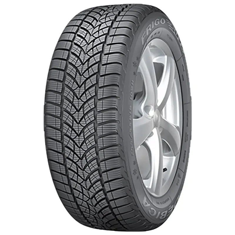 DEBICA FRIGO SUV 2 215/60R17 96H Highlight