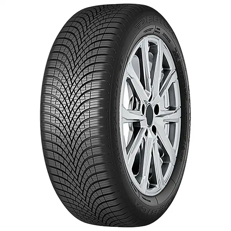 Top-Seller DEBICA NAVIGATOR 3 215/65R16 98H BSW