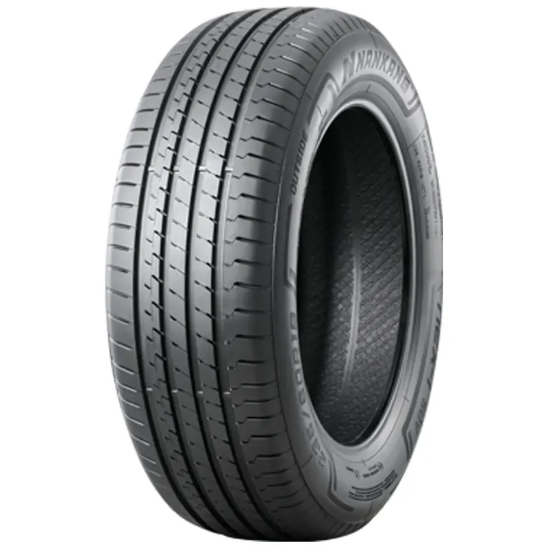 NANKANG NEX-1 275/40R22 108Y XL BSW Must-Have