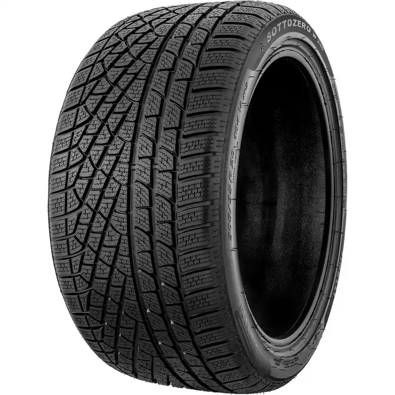 Bestseller PIRELLI WINTER 240 SOTTOZERO 255/35R20 97V XL