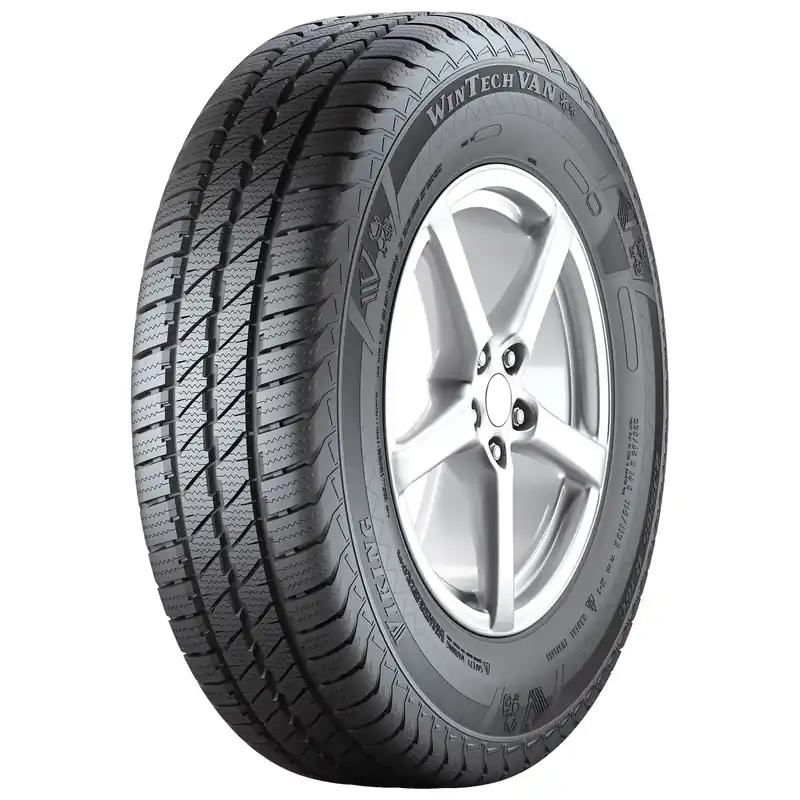 Aktuell VIKING WINTECH VAN 195/60R16C 99/97T BSW