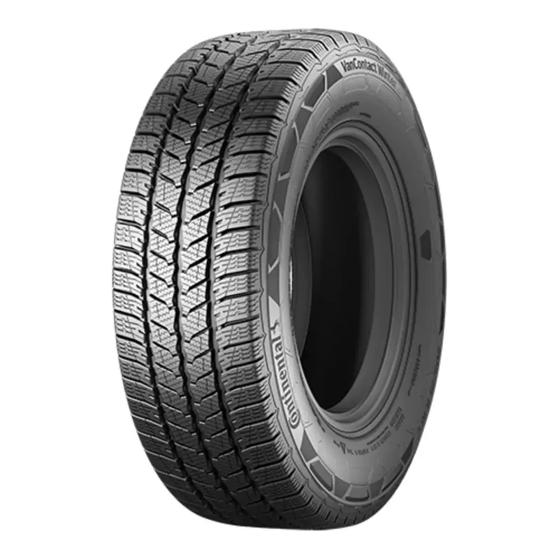 CONTINENTAL VANCONTACT WINTER 225/75R17C 114/112Q BSW Nur Für Kurze Zeit