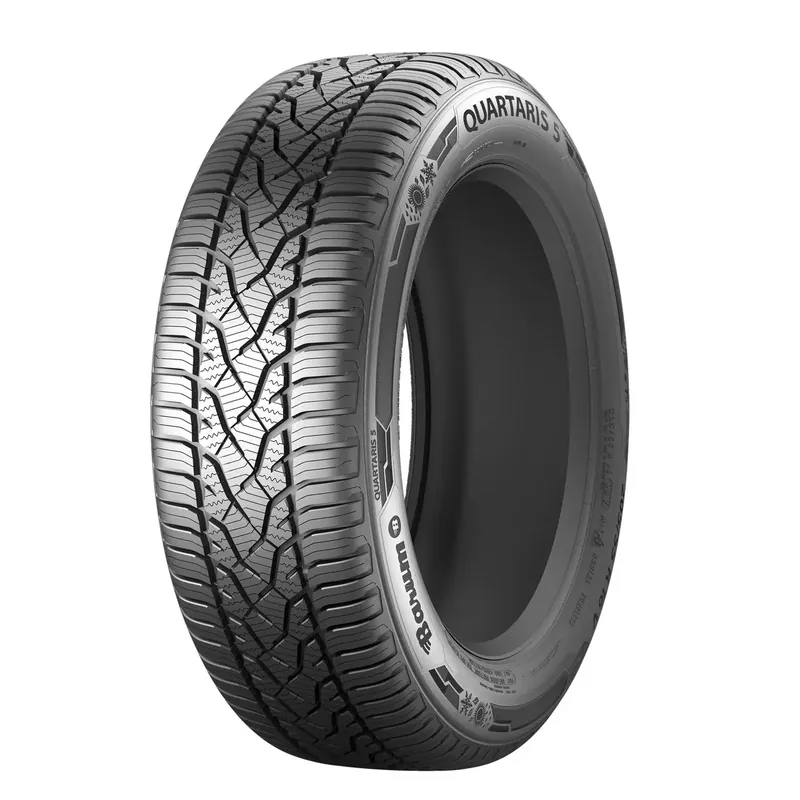 BARUM QUARTARIS 5 (EVc) 225/50R17 98V (EVc) XL BSW Top-Seller
