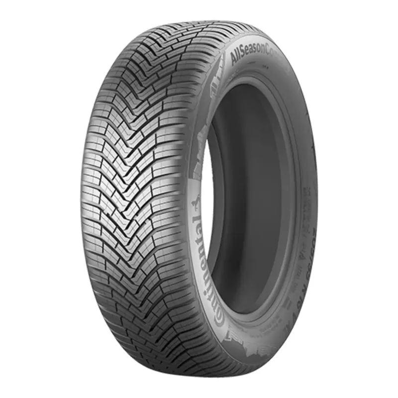 Bestpreis CONTINENTAL ALLSEASONCONTACT (EVc) 235/60R16 100H (EVc) BSW