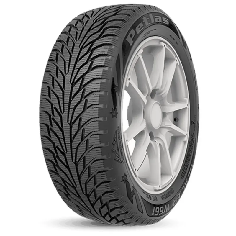 Must-Have PETLAS GLACIER W661 225/50R17 98T XL BSW