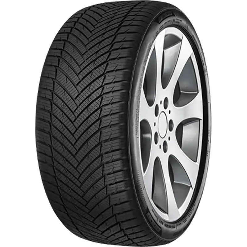 Abverkauf TRISTAR AS POWER 255/45R20 105W XL BSW