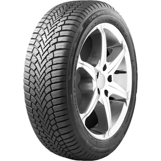 Super-Preis LASSA MULTIWAYS 2 225/40R18 92W XL BSW