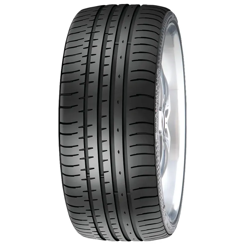 ACCELERA PHI 235/30R21 89Y XL BSW Echt