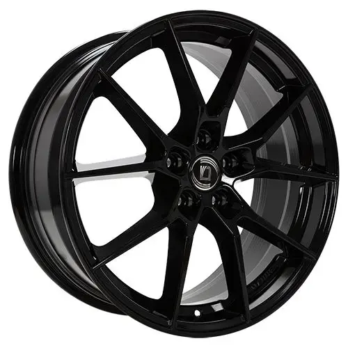 Aktuell DIEWE ALLA neroS 8.0Jx19 5x112 ET27