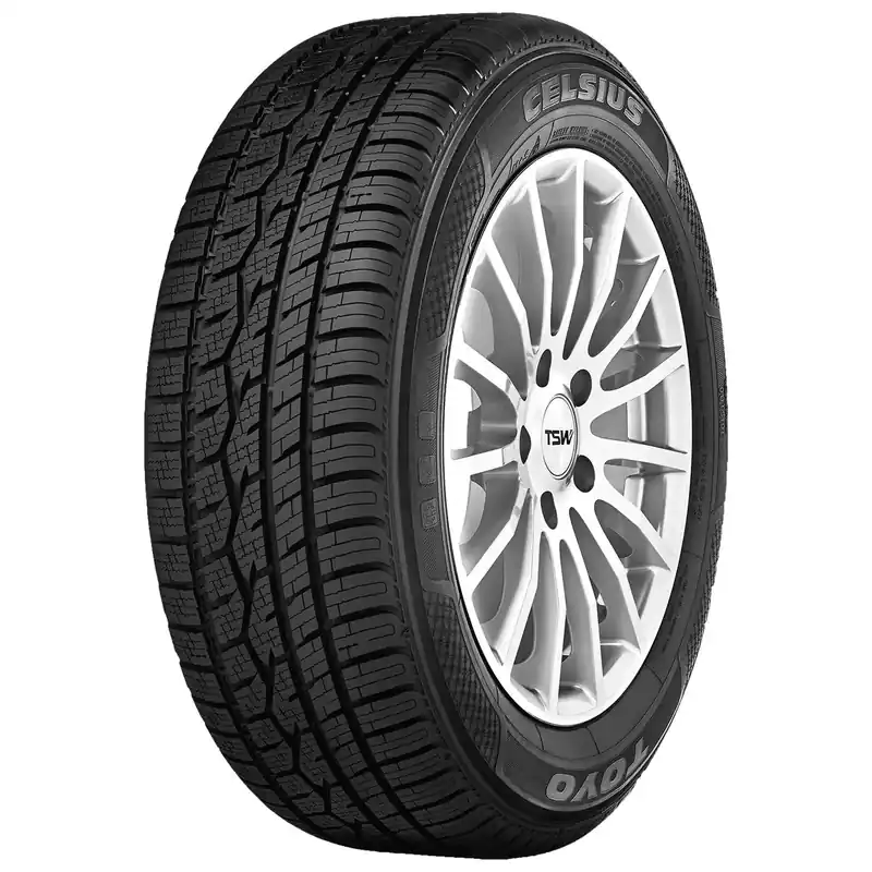 TOYO CELSIUS 155/60R15 74T Direktkauf
