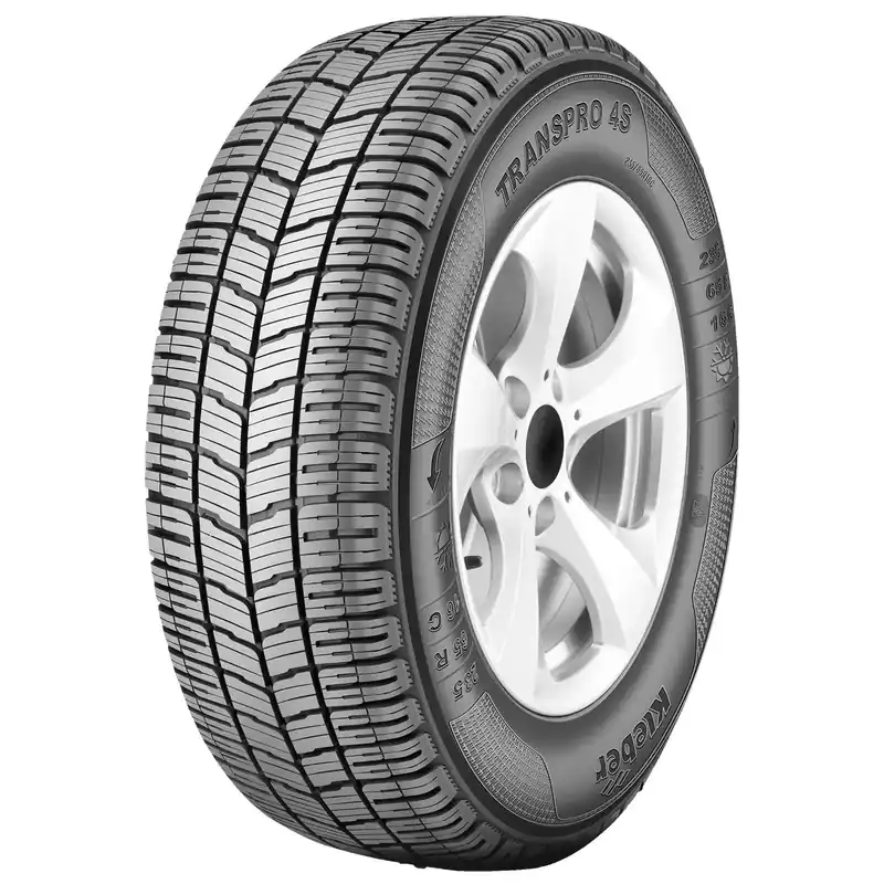 Letzte Chance KLEBER TRANSPRO 4S 195/60R16C 99/97H