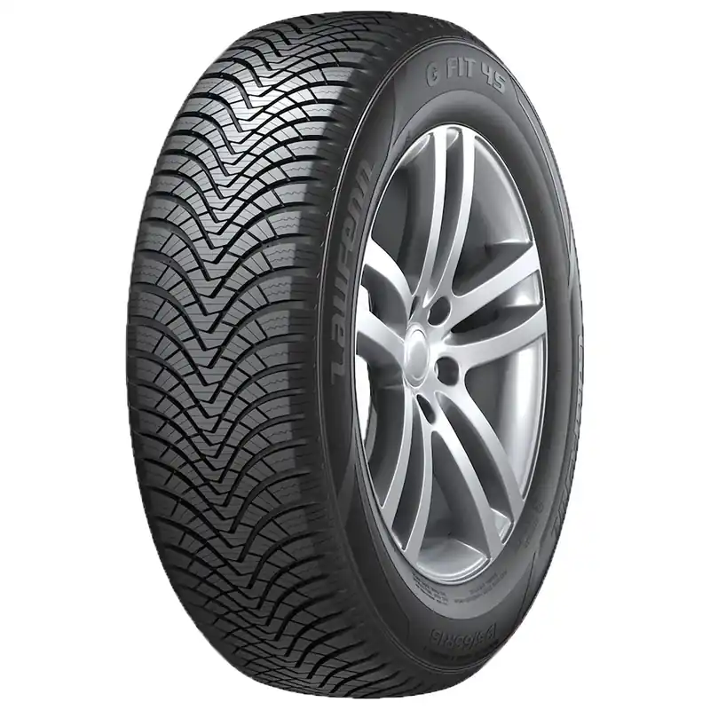 Preiswert LAUFENN G FIT 4S (LH71) 235/55R17 103W XL BSW