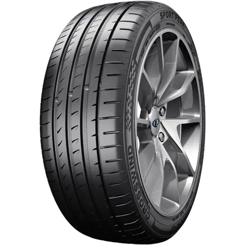 Bestseller CROSSWIND SPORT PEAK 245/35R19 93Y XL FR BSW