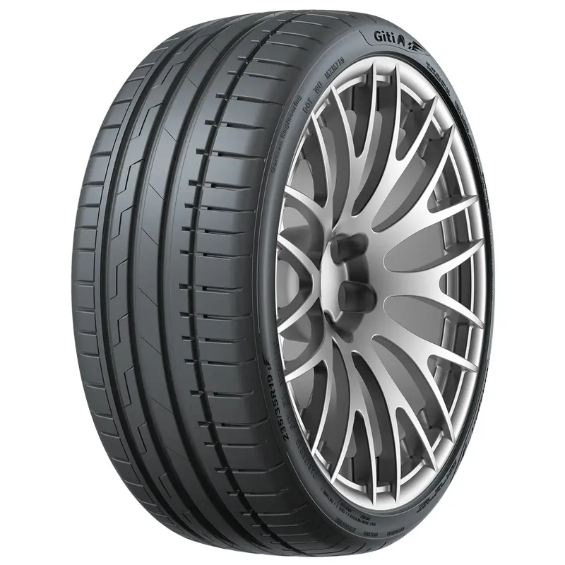 Bestseller GITI GITISPORT S2 255/45R18 103Y XL MFS BSW