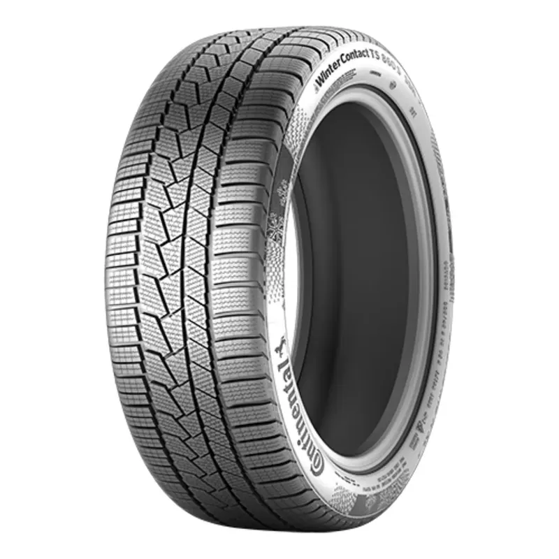 Rabatt CONTINENTAL WINTERCONTACT TS 860 S (AO) (EVc) 245/40R21 100V (AO) (EVc) XL FR