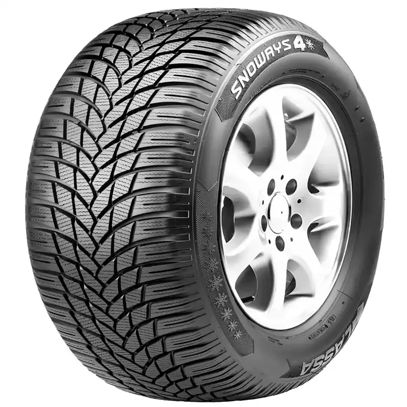 LASSA SNOWAYS 4 195/60R16 89H BSW Rabatt