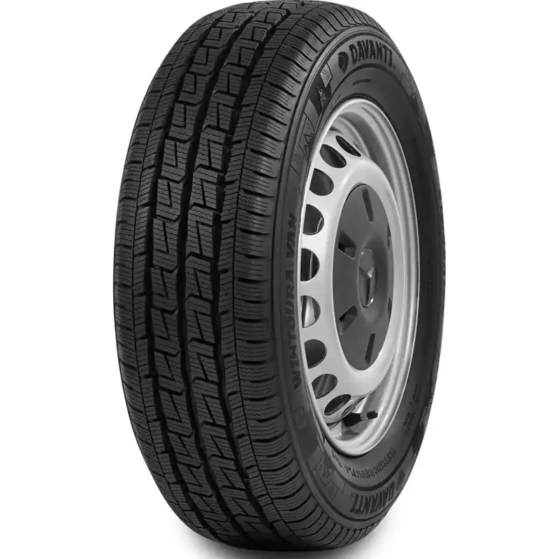 Super-Preis DAVANTI WINTOURA VAN 215/65R16C 109/107R BSW