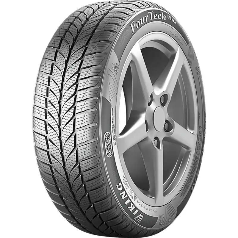 VIKING FOURTECH PLUS 155/65R14 75T BSW Abverkauf