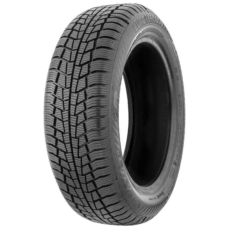 GISLAVED EURO*FROST 6 185/70R14 88T Begrenztes Angebot