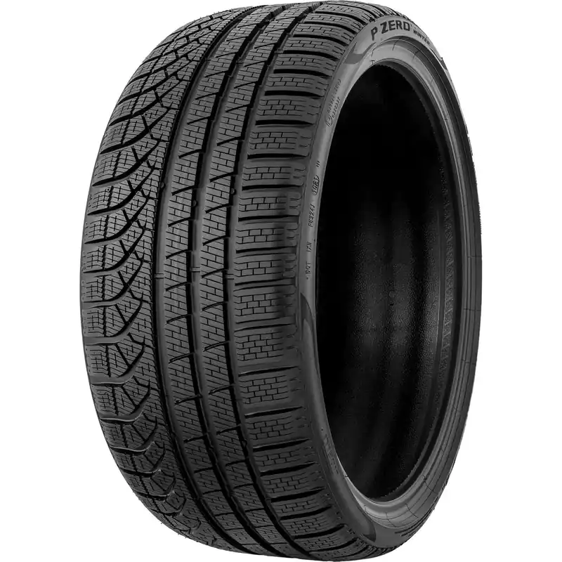 PIRELLI PZERO WINTER (*) (MO) 245/40R20 99V (*) (MO) XL MFS BSW Markenprodukt