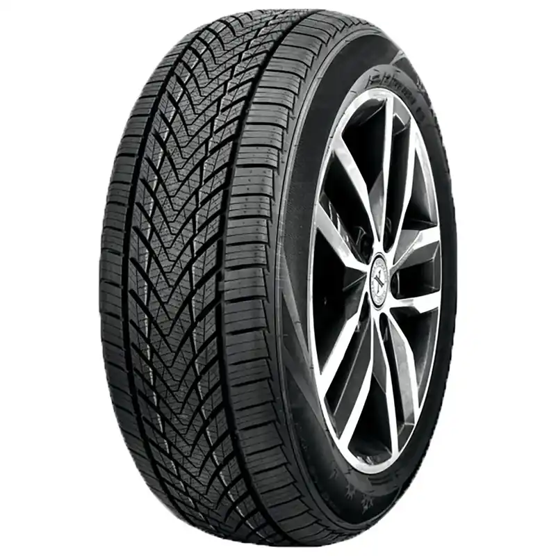 Ausverkauf TRACMAX X-PRIVILO A/S TRAC SAVER 245/45R20 103Y XL BSW