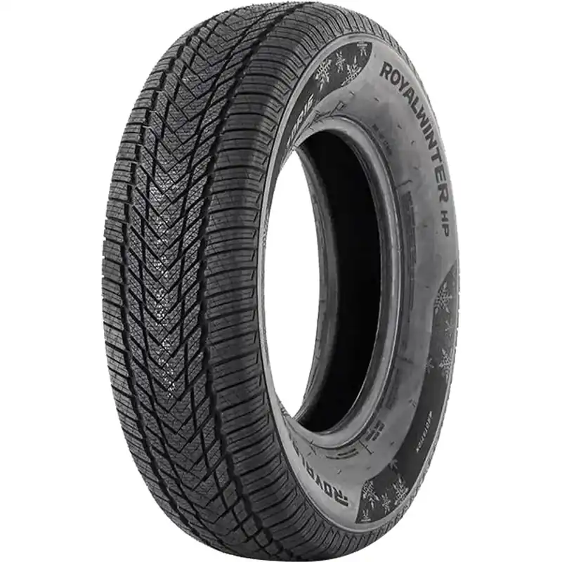 Neue Kollektion ROYAL BLACK ROYALWINTER HP 185/65R14 86T BSW