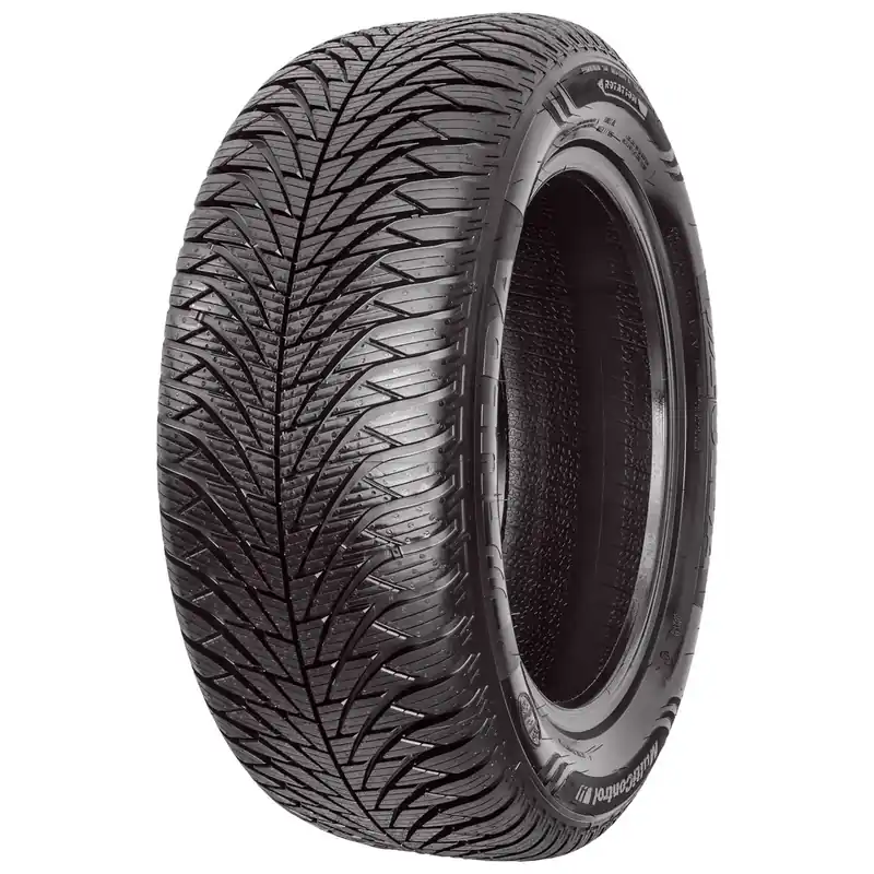 Schnäppchen FULDA MULTICONTROL 215/60R16 99V XL BSW