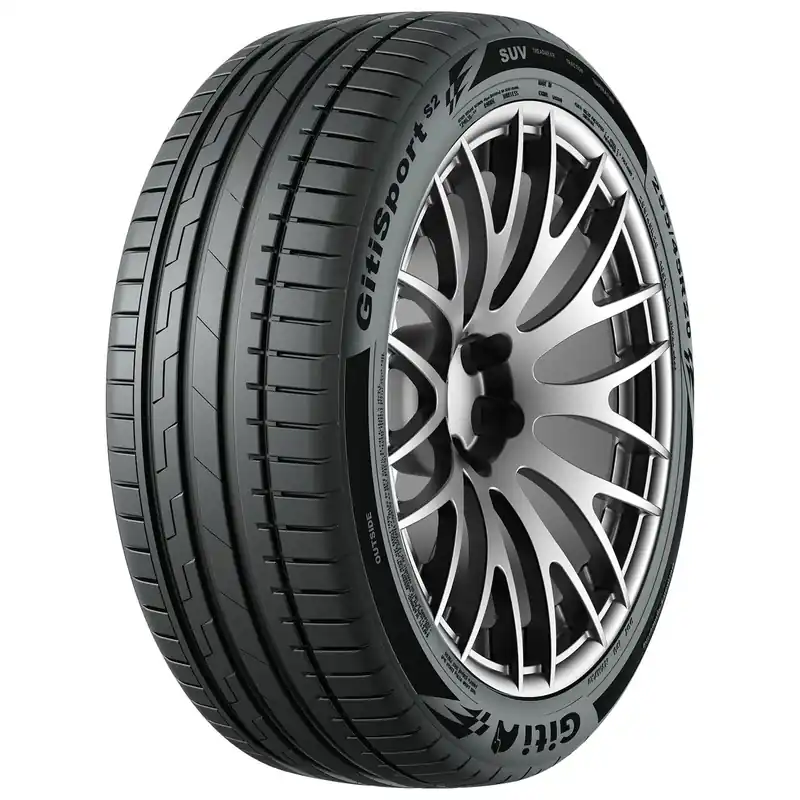 Echt GITI GITISPORT S2 SUV 275/40R20 106Y XL MFS BSW