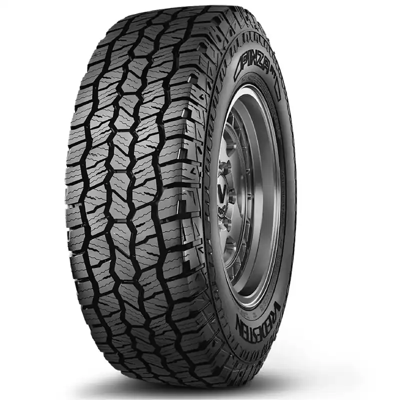 VREDESTEIN PINZA AT 265/65R17 112H BSW Heißes Angebot