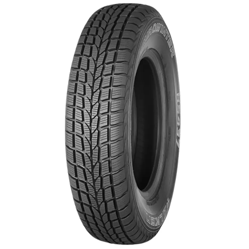 Markenprodukt FALKEN EUROWINTER HS437 175/80R14 88T BLK