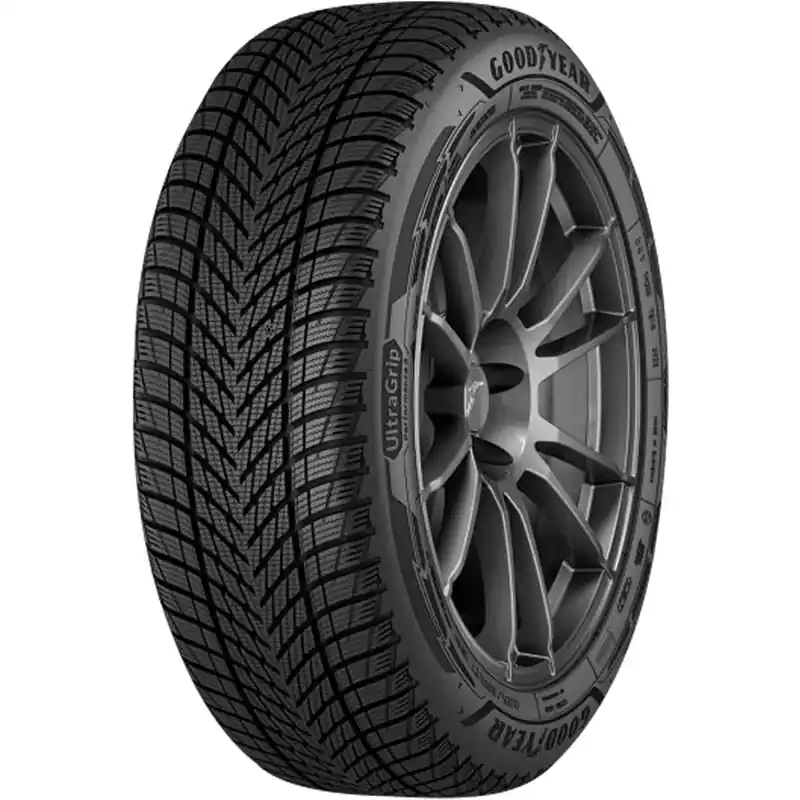 Aktuell GOODYEAR ULTRAGRIP PERFORMANCE 3 205/45R17 88V XL MFS BSW