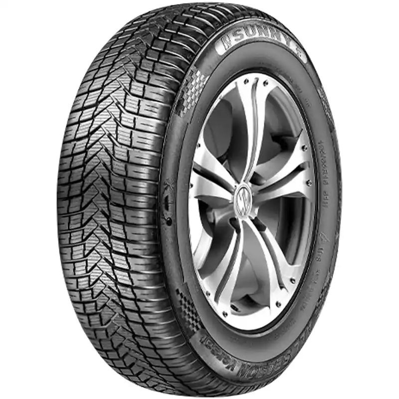 Bestpreis SUNNY NC501 215/70R16 100H BSW
