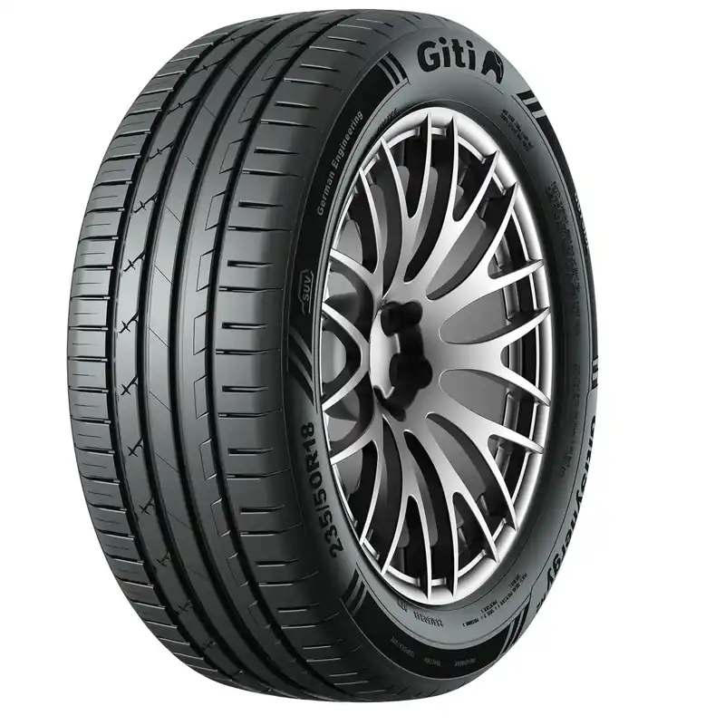 GITI GITISYNERGY H2 SUV 215/55R18 99V XL BSW Schnäppchen