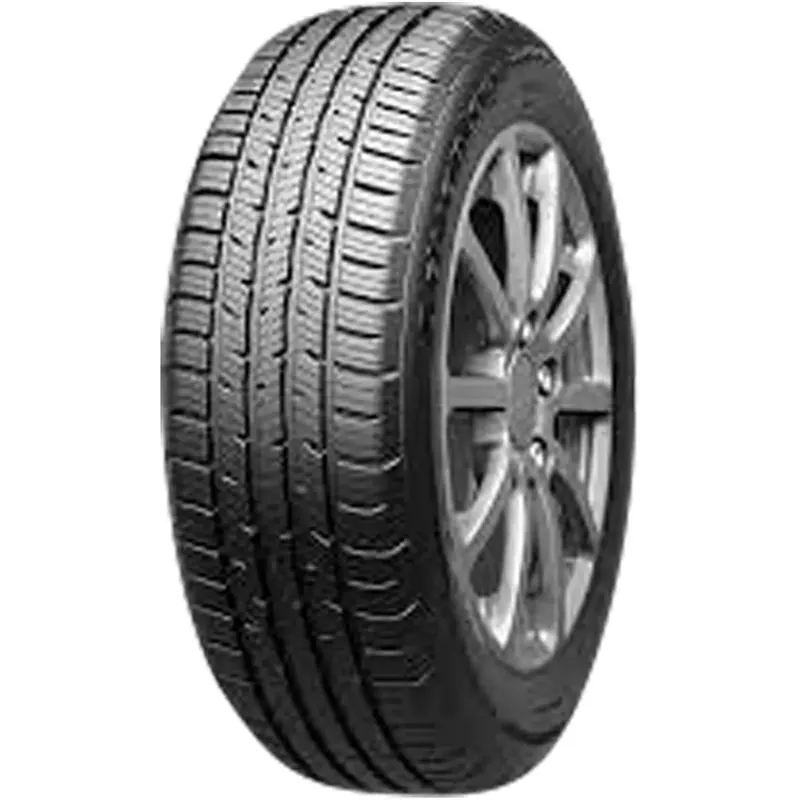 BFGOODRICH ACTIVAN 4S 215/70R15C 109/107R BSW Aktuell
