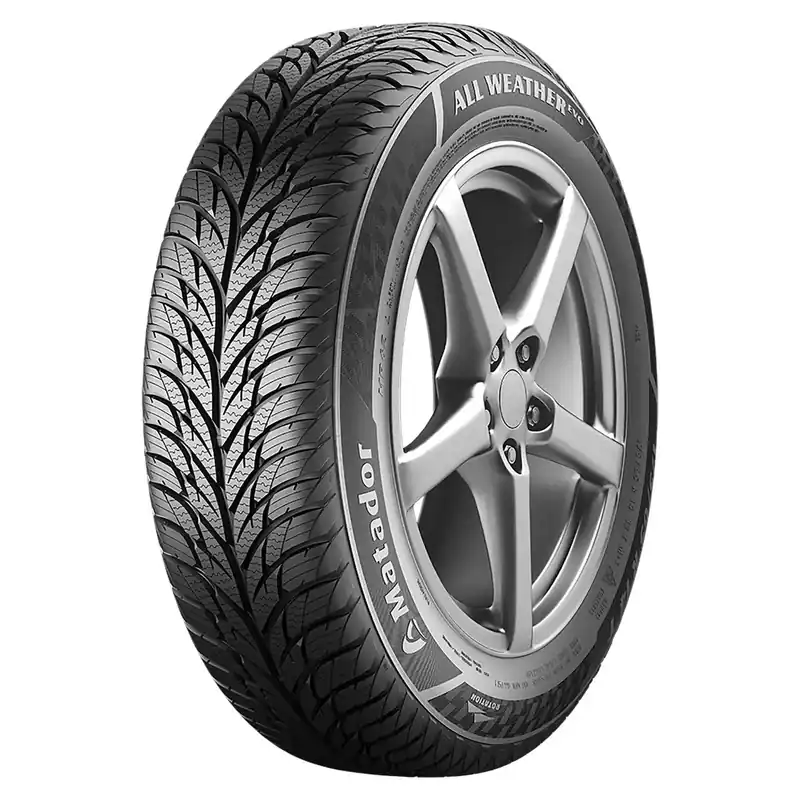 MATADOR MP 62 ALL WEATHER EVO (EVc) 185/60R14 82T (EVc) Begrenztes Angebot