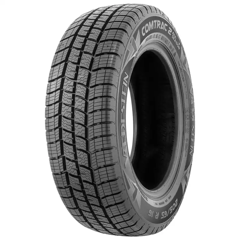 Aktuell VREDESTEIN COMTRAC 2 ALL SEASON+ 205/70R15C 106/104R