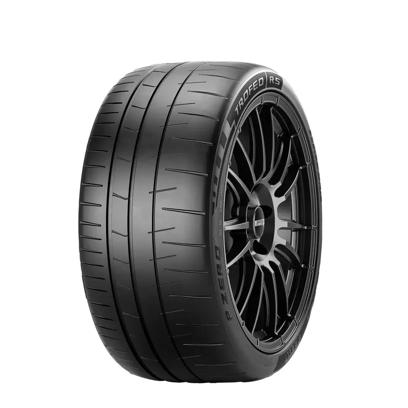 Bestpreis PIRELLI PZERO TROFEO RS 305/30R20 103(Y) XL (e) BSW