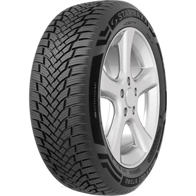 Beliebt STARMAXX MAXX OUT ST582 225/55R17 101W XL BSW