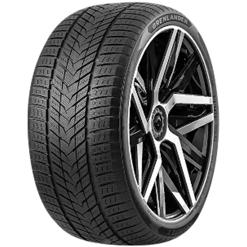 Finale Aktion GRENLANDER ICEHAWKE II 255/55R18 109H XL BSW