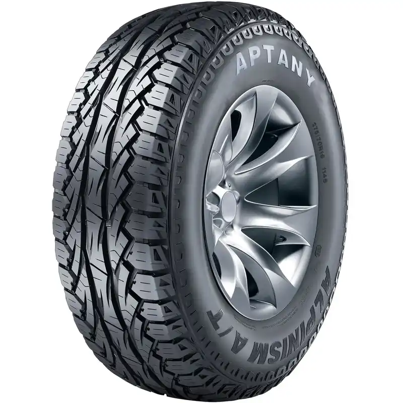 APTANY ALPINISM A/T RU006 265/65R17 112S BSW Nur Heute