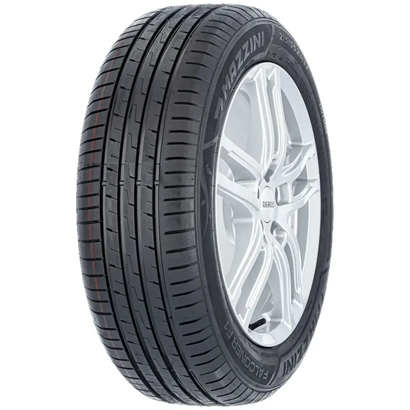 MAZZINI FALCONER F1 195/65R15 91V BSW Billig