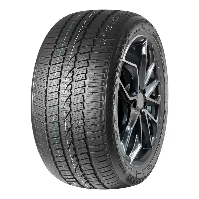 Saisonangebot WINDFORCE SNOWBLAZER UHP 235/55R18 104V XL BSW