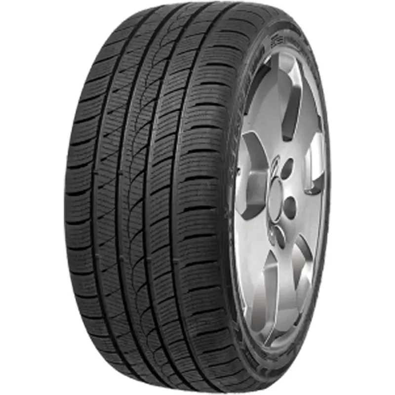 Kracherpreis MINERVA S220 255/55R18 109H XL BSW