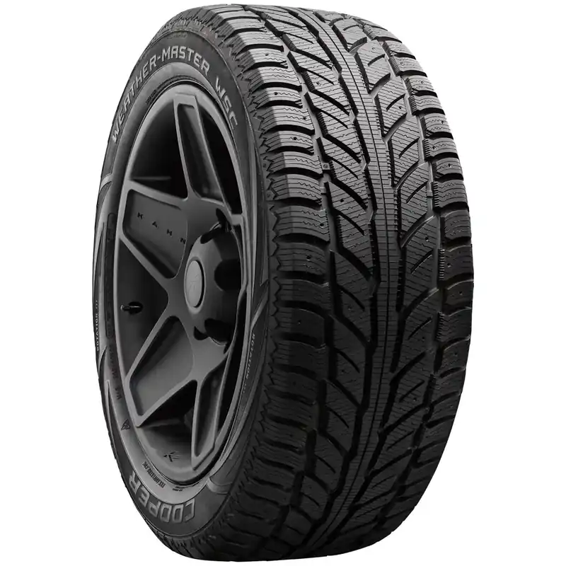 COOPER WEATHERMASTER WSC 265/65R17 112T BSW Neue Kollektion