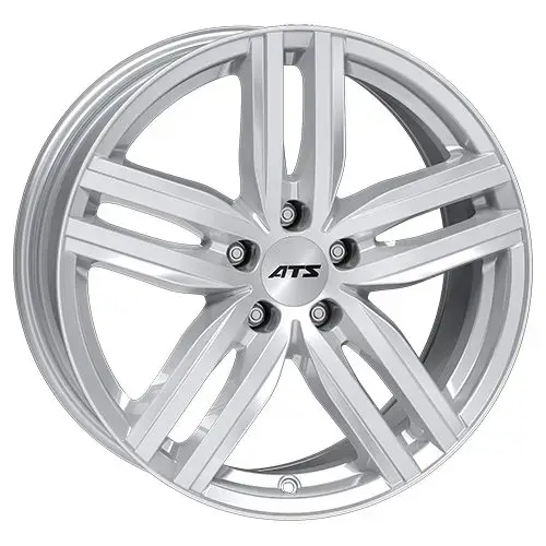 ATS ANTARES polarsilber 7.0Jx16 5x112 ET35 Bestpreis