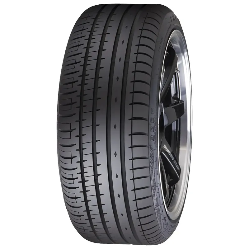 ACCELERA PHI-R 245/35R21 96Y XL BSW Zertifiziert