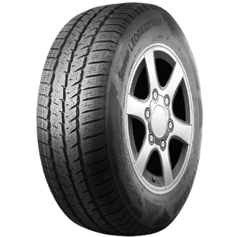 MAZZINI SNOWLEOPARD VAN 195/70R15C 104/102R BSW Aktuell