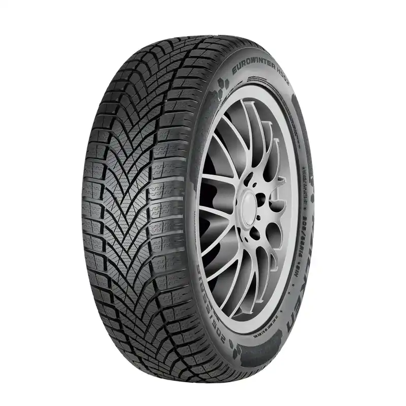 Günstig FALKEN EUROWINTER HS02 185/60R15 84T BLK