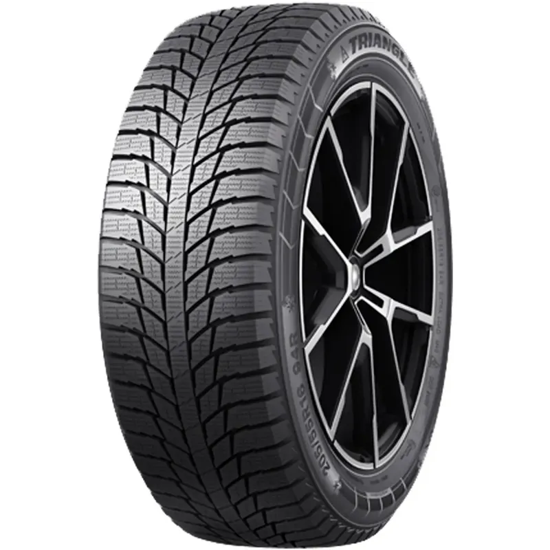 Echt TRIANGLE SNOWLINK PL01 255/55R19 111R XL NORDIC COMPOUND BSW