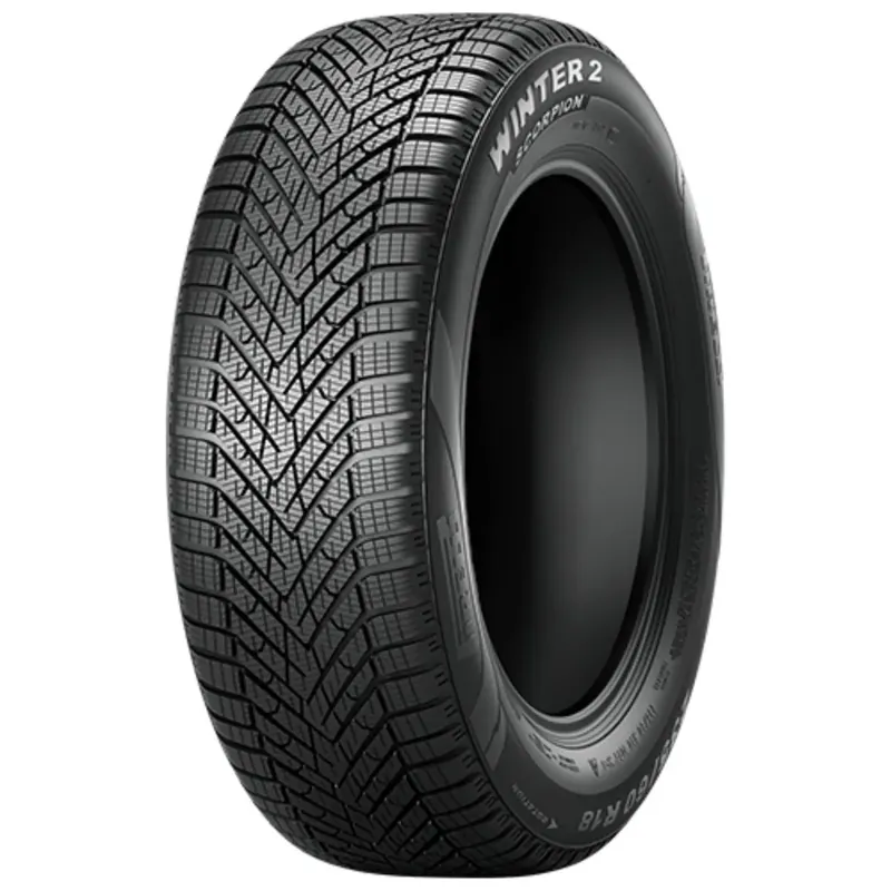 Saisonangebot PIRELLI SCORPION WINTER 2 245/45R21 104V XL MFS BSW PNCS